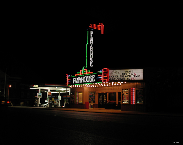 advertising photograph